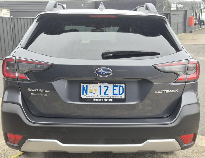 2024 Subaru Outback AWD