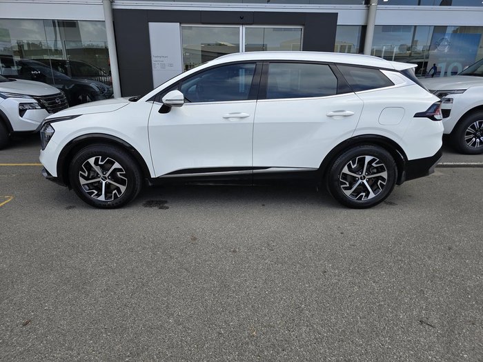 2023 Kia Sportage SX