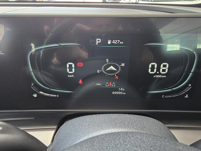 2023 Kia Sportage SX