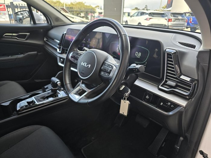 2023 Kia Sportage SX
