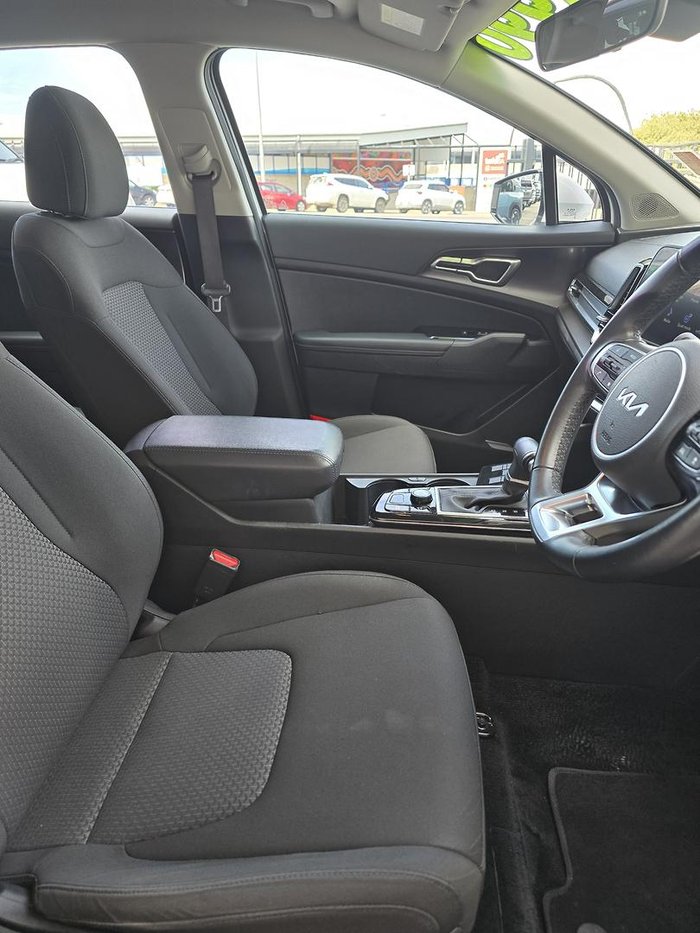 2023 Kia Sportage SX
