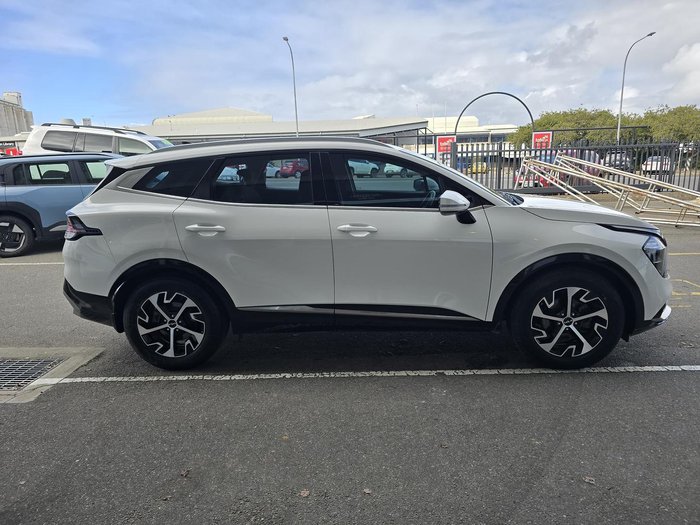 2023 Kia Sportage SX