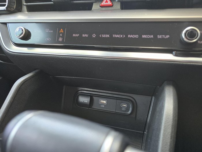 2023 Kia Sportage SX