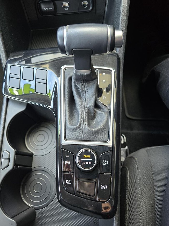 2023 Kia Sportage SX