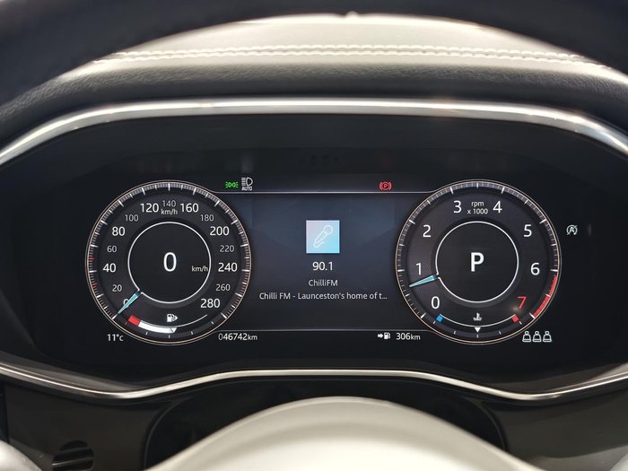 2021 Jaguar F-PACE P400 R-Dynamic SE