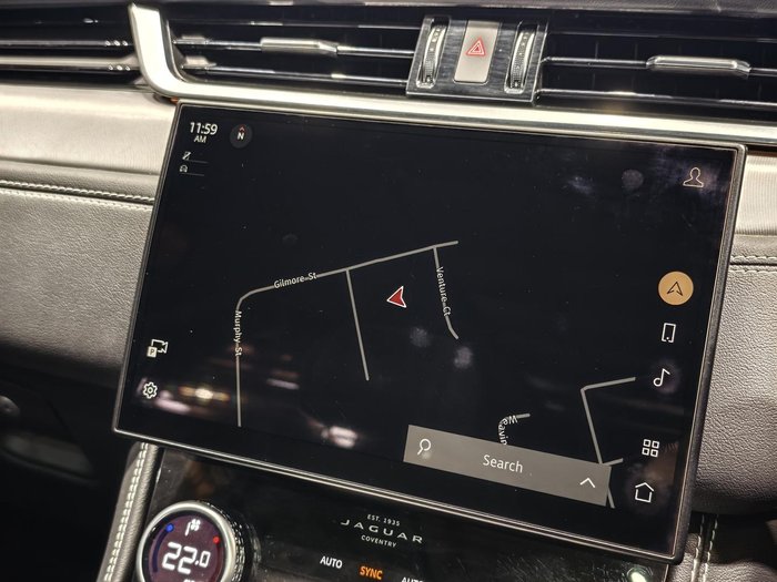 2021 Jaguar F-PACE P400 R-Dynamic SE