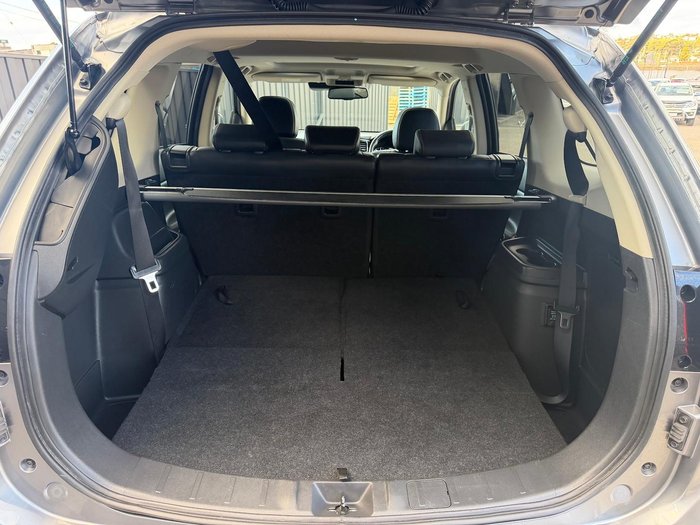 2020 Mitsubishi Outlander Exceed