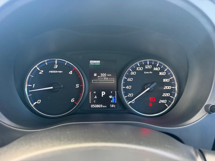 2020 Mitsubishi Outlander Exceed