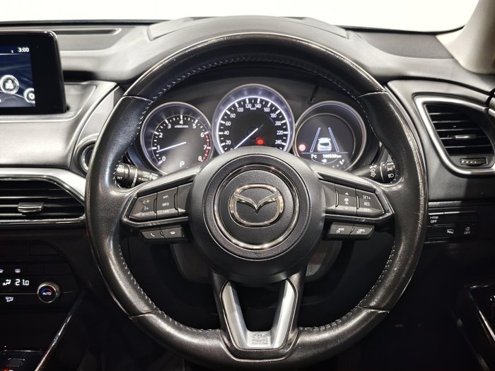 2020 Mazda CX-9 Sport