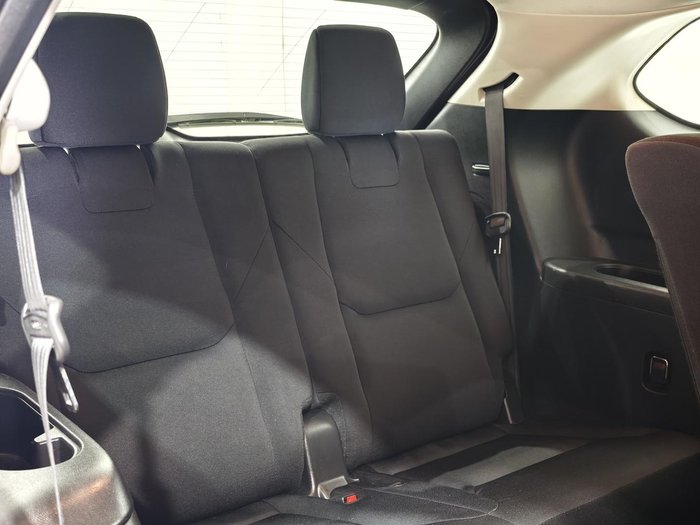 2020 Mazda CX-9 Sport