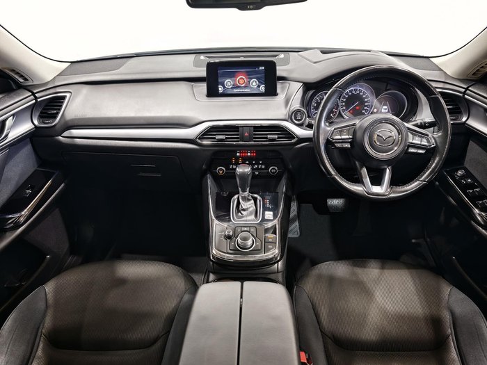 2020 Mazda CX-9 Sport