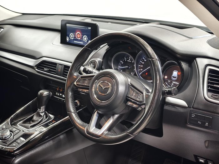 2020 Mazda CX-9 Sport