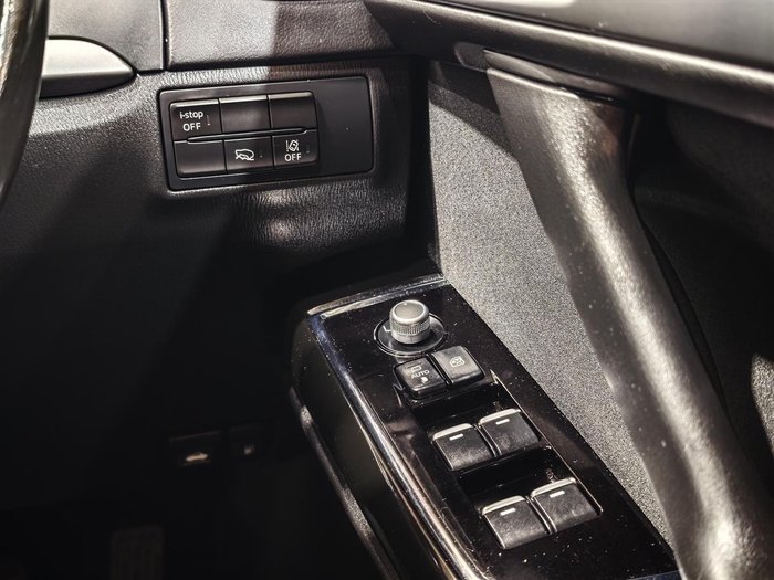 2020 Mazda CX-9 Sport