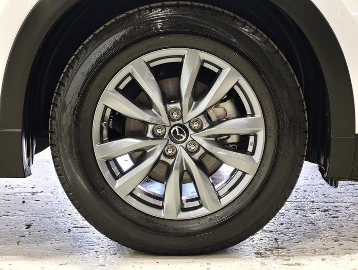 2020 Mazda CX-9 Sport