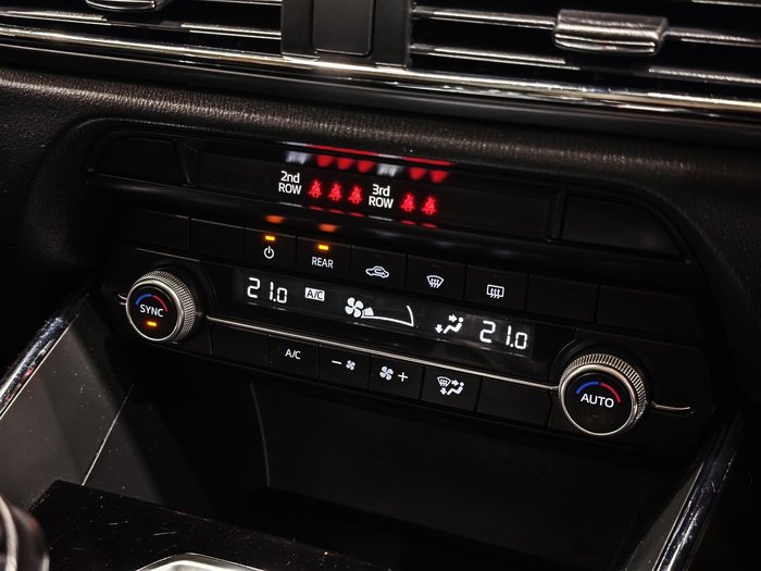 2020 Mazda CX-9 Sport