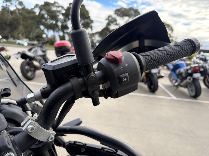 2024 Royal Enfield HIMALAYAN 450 SLATE SALT