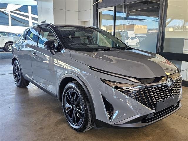 2026 NISSAN J12 TI