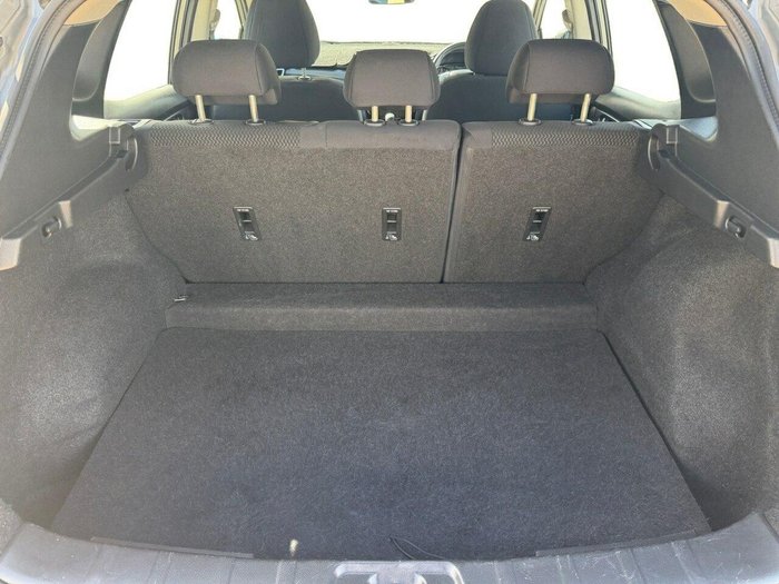 2016 Nissan QASHQAI ST