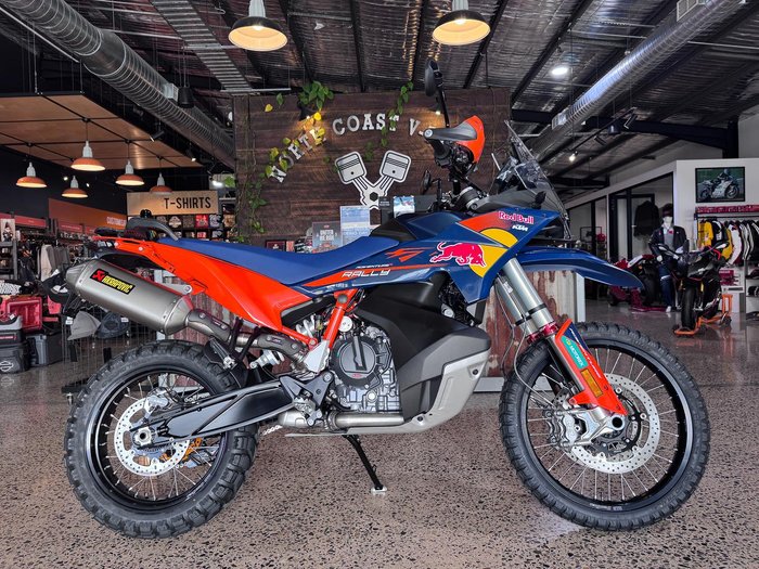 2024 KTM