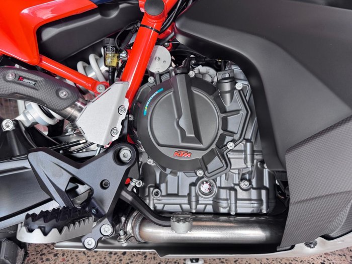 2024 KTM