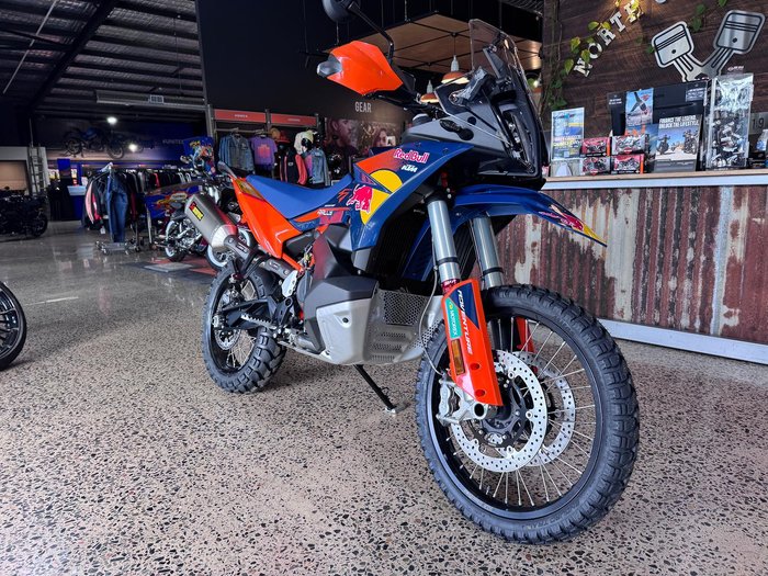 2024 KTM