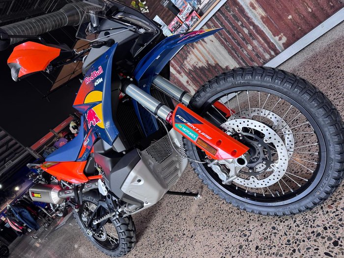 2024 KTM