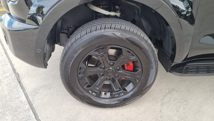 2025 GWM Cannon Alpha Ultra Hi4-T PHEV