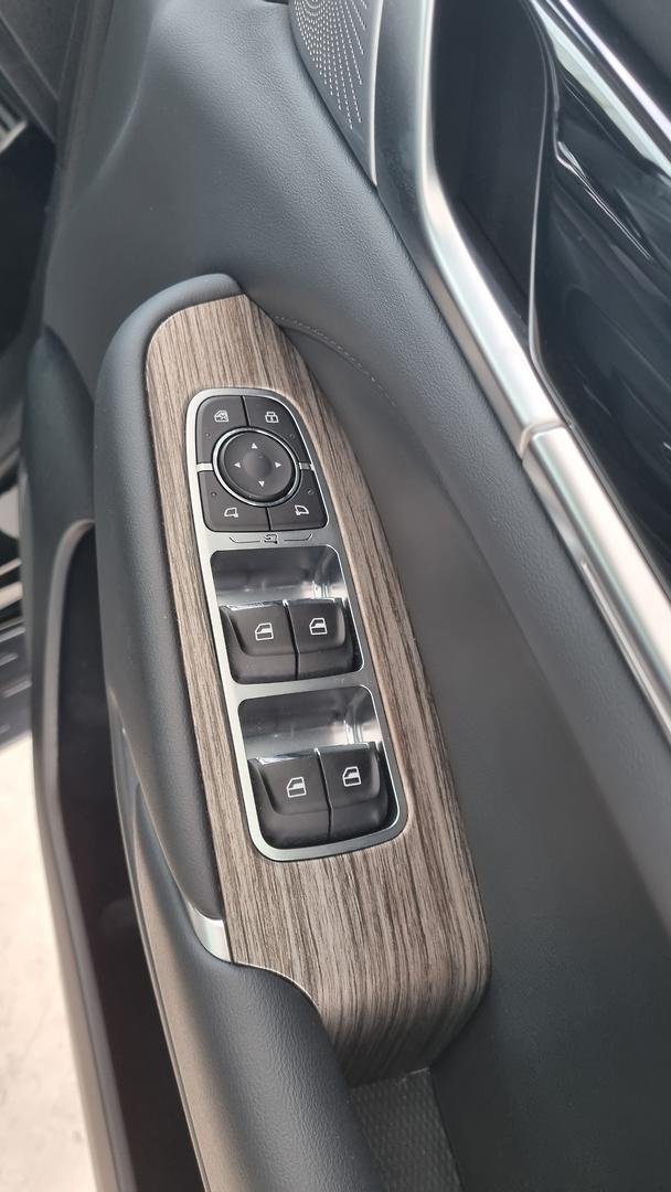 2025 GWM Cannon Alpha Ultra Hi4-T PHEV