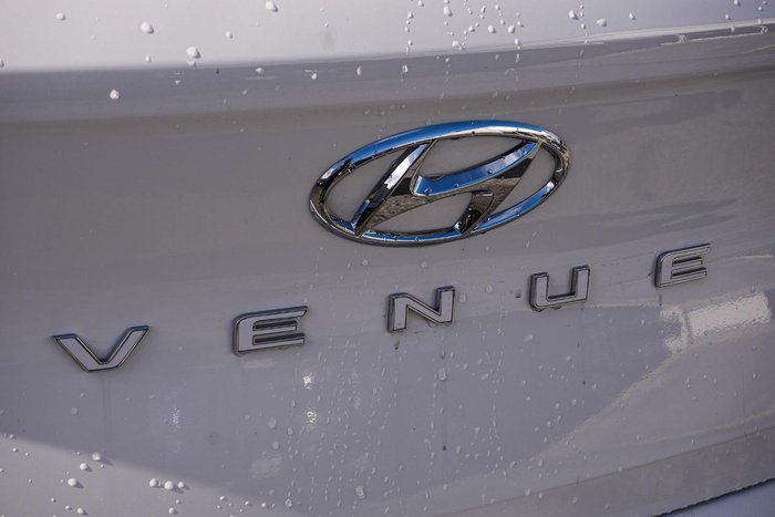 2024 Hyundai Venue Elite