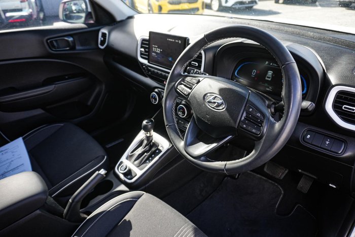 2024 Hyundai Venue Elite