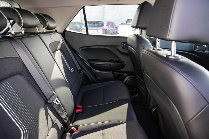 2024 Hyundai Venue Elite