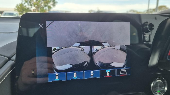 2024 Chevrolet Corvette Stingray 3LT