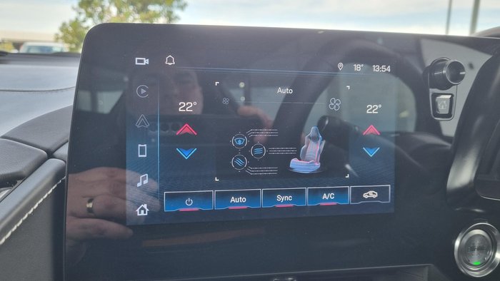 2024 Chevrolet Corvette Stingray 3LT