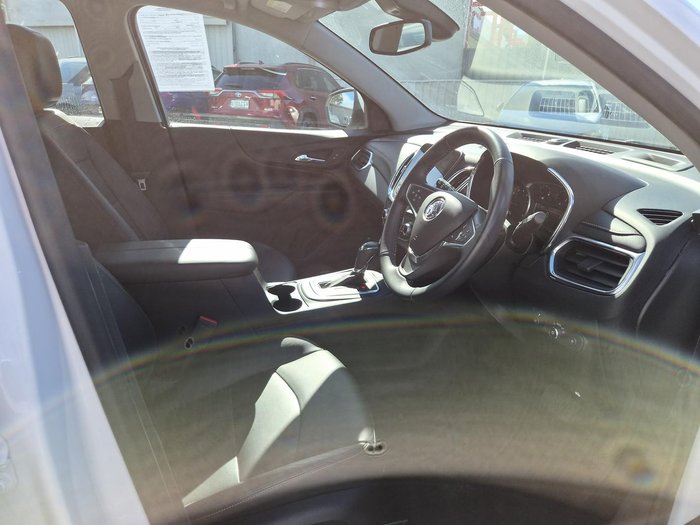 2018 Holden Equinox LTZ