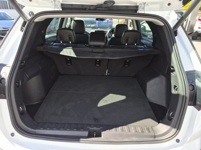 2018 Holden Equinox LTZ