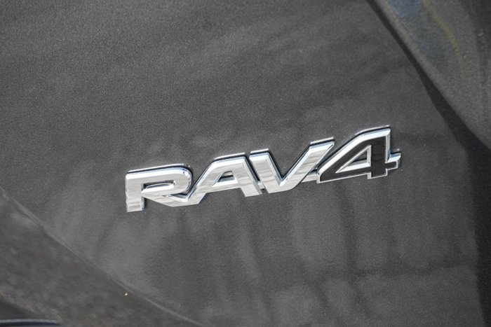 2016 Toyota RAV4 GXL