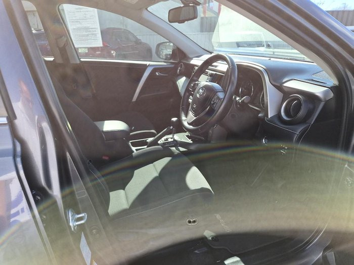 2016 Toyota RAV4 GXL