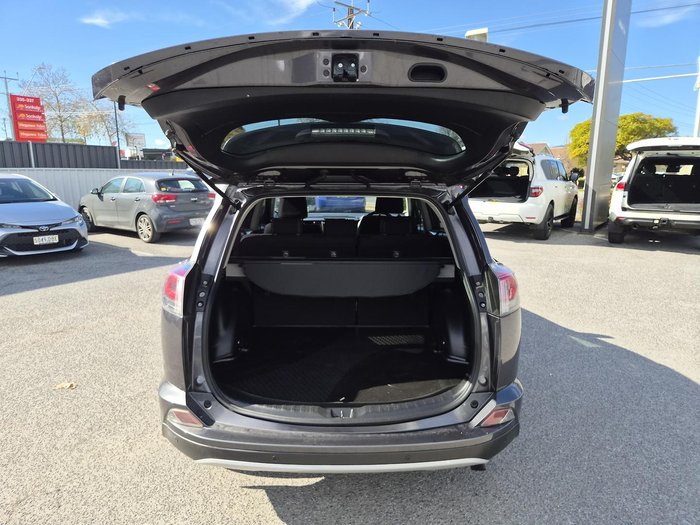 2016 Toyota RAV4 GXL