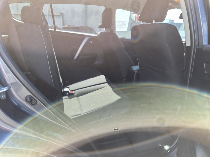 2016 Toyota RAV4 GXL