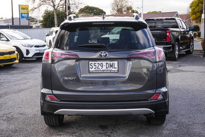 2016 Toyota RAV4 GXL