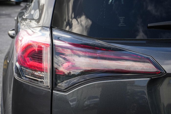 2016 Toyota RAV4 GXL
