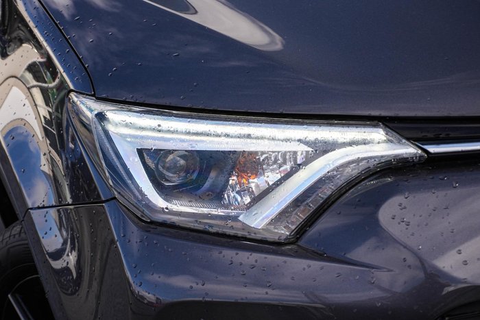 2016 Toyota RAV4 GXL