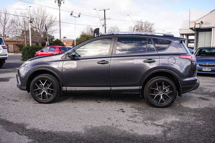 2016 Toyota RAV4 GXL