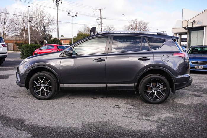 2016 Toyota RAV4 GXL