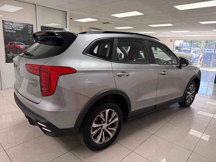 2026 GWM Haval Jolion Premium