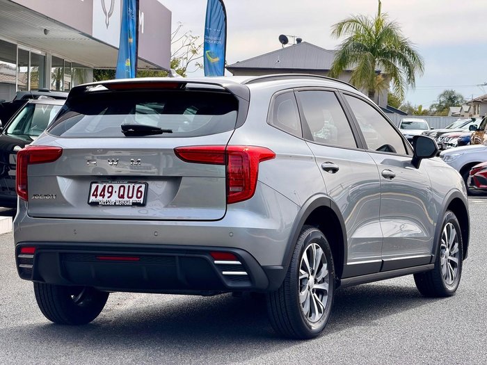 2026 GWM Haval Jolion Premium
