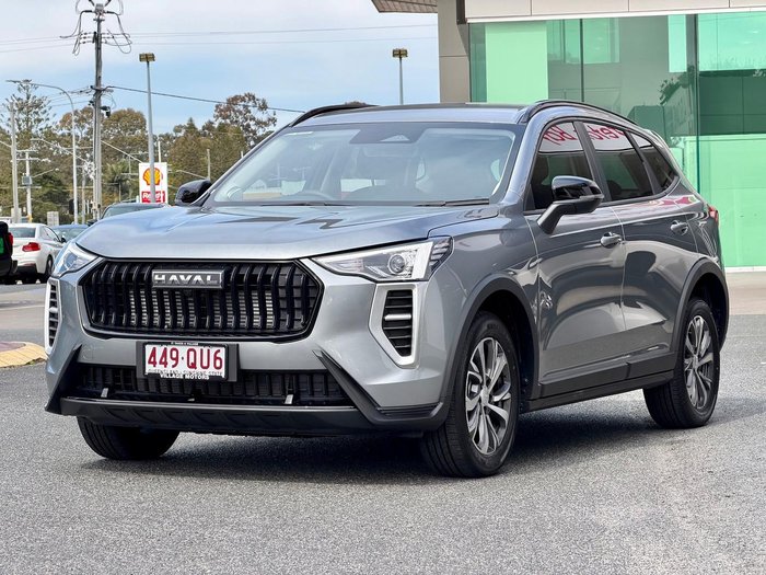 2026 GWM Haval Jolion Premium