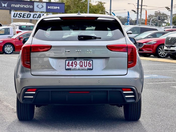 2026 GWM Haval Jolion Premium