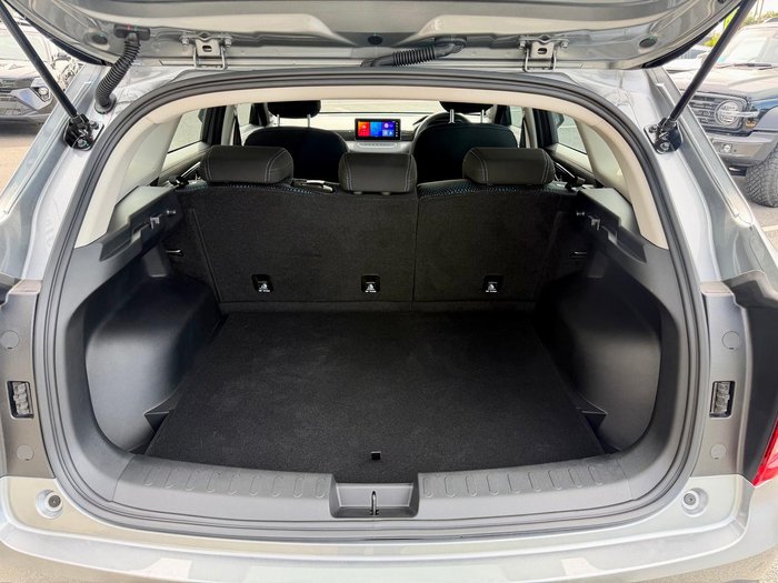 2026 GWM Haval Jolion Premium