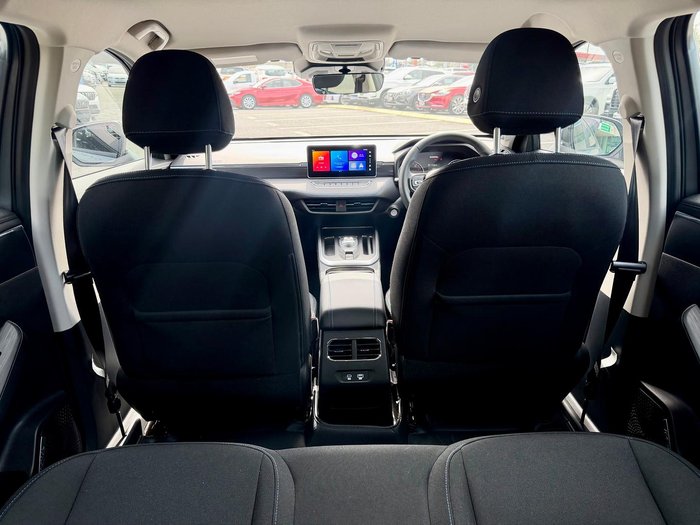 2026 GWM Haval Jolion Premium